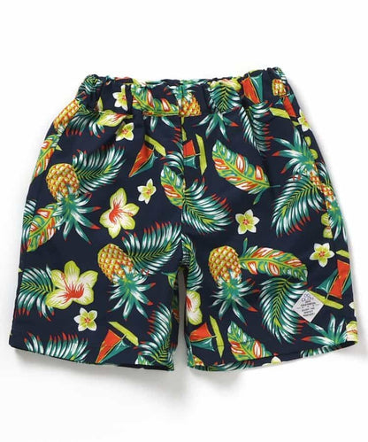 BREEZE UV-Proof Beach Shorts (80-140cm) for Boys: Summer Swimsuit Special 
