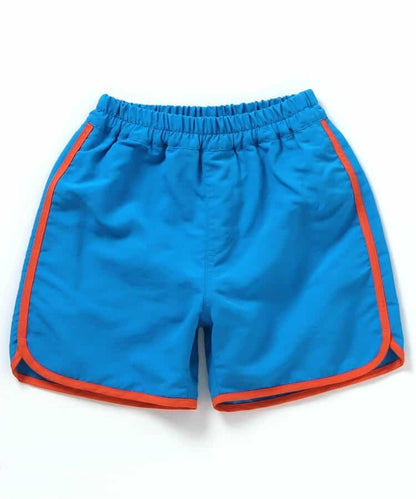 BREEZE UV-Proof Beach Shorts (80-150cm) for Boys: Summer Swimsuit Special 