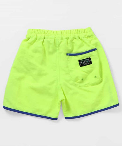 BREEZE UV-Proof Beach Shorts (80-150cm) for Boys: Summer Swimsuit Special 