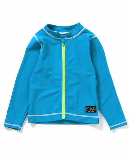 BREEZE UV-Proof Swim Jacket (80-150cm) for Boys: Summer Swimsuit Special 