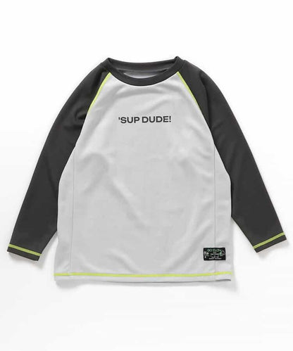 BREEZE UV-Proof Long-Sleeved Swimsuit (80-140cm) for Boys: Summer Swimsuit Special 