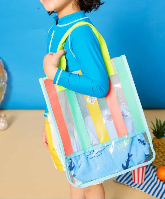 BREEZE Beach Bags and Bags (Direct from Japan) and Other Brands: Summer Swimwear Special 
