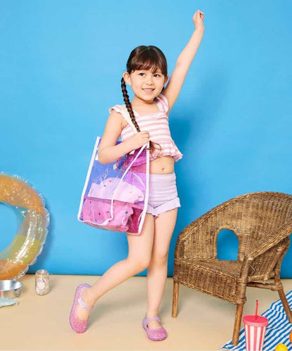 BREEZE Beach Bags and Bags (Direct from Japan) and Other Brands: Summer Swimwear Special 