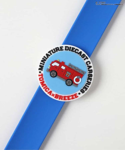 BR#22EE x TOMICA Insect Repellent Wristband (Other Series) Direct from Japan 