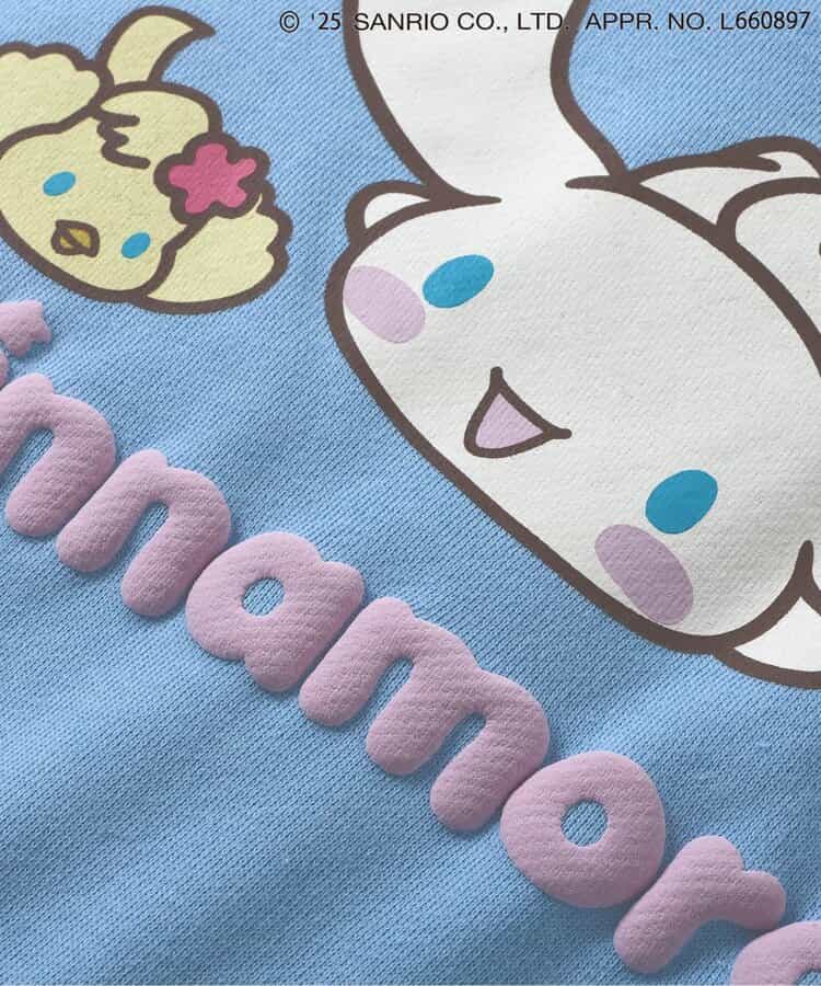 日本童裝 BREEZE x Sanrio 棒球外套 90-120cm 男童款/女童款 秋季 OUTERWEAR