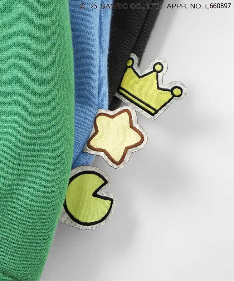 日本童裝 BREEZE x Sanrio 棒球外套 90-120cm 男童款/女童款 秋季 OUTERWEAR