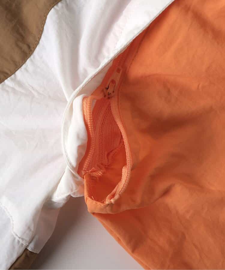 日本童裝 BREEZE 連帽運動風褸 90-150cm 男童款/女童款 秋季 OUTERWEAR