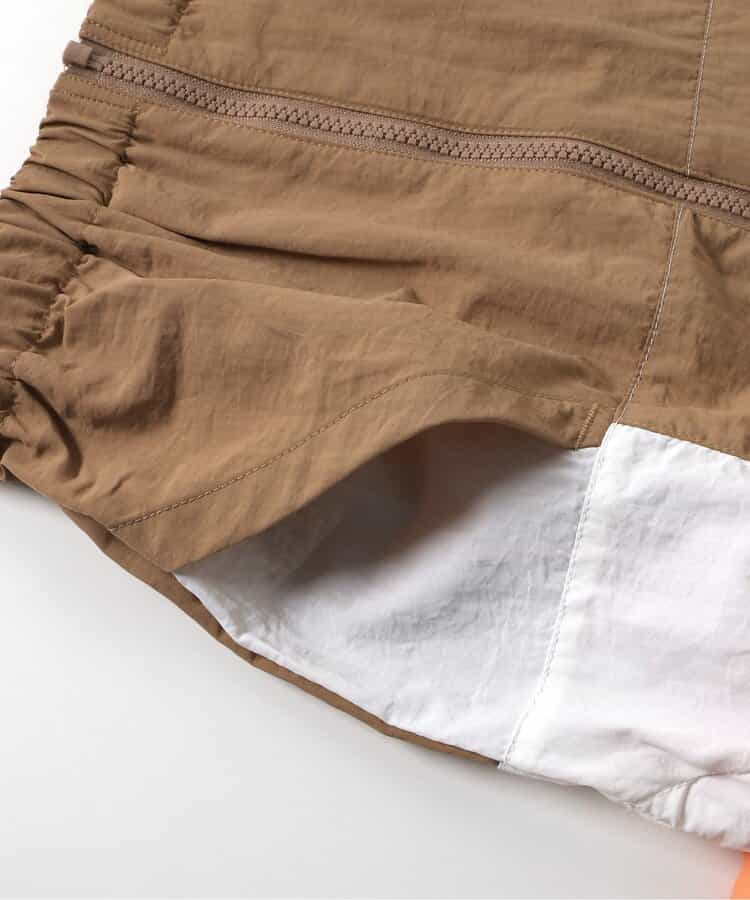 日本童裝 BREEZE 連帽運動風褸 90-150cm 男童款/女童款 秋季 OUTERWEAR