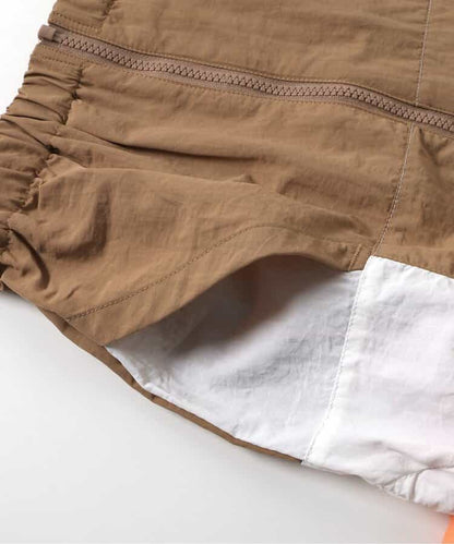 日本童裝 BREEZE 連帽運動風褸 90-150cm 男童款/女童款 秋季 OUTERWEAR