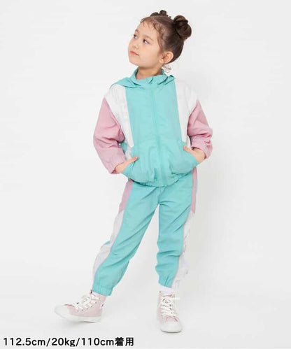 日本童裝 BREEZE 運動長褲 90-150cm 男童款 秋季 PANTS