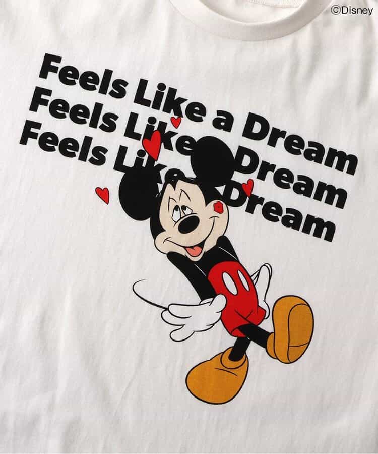 日本童裝 BREEZE x Disney 上衣兩件套裝 90-150cm 男童款/女童款 秋季 TOPS