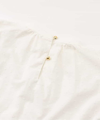 日本童裝 BREEZE 提花吊帶上衣兩件套裝 80-140cm 女童款 秋季 TOPS