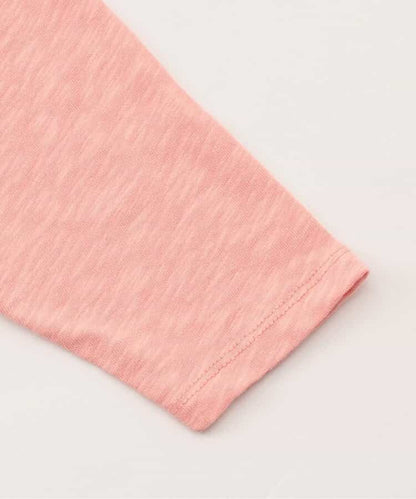 日本童裝 BREEZE 印花上衣 80-140cm 女童款 秋季 TOPS