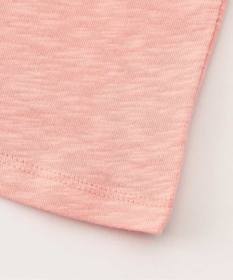日本童裝 BREEZE 印花上衣 80-140cm 女童款 秋季 TOPS