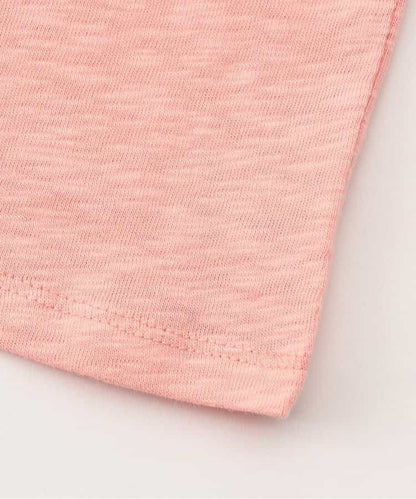 日本童裝 BREEZE 印花上衣 80-140cm 女童款 秋季 TOPS