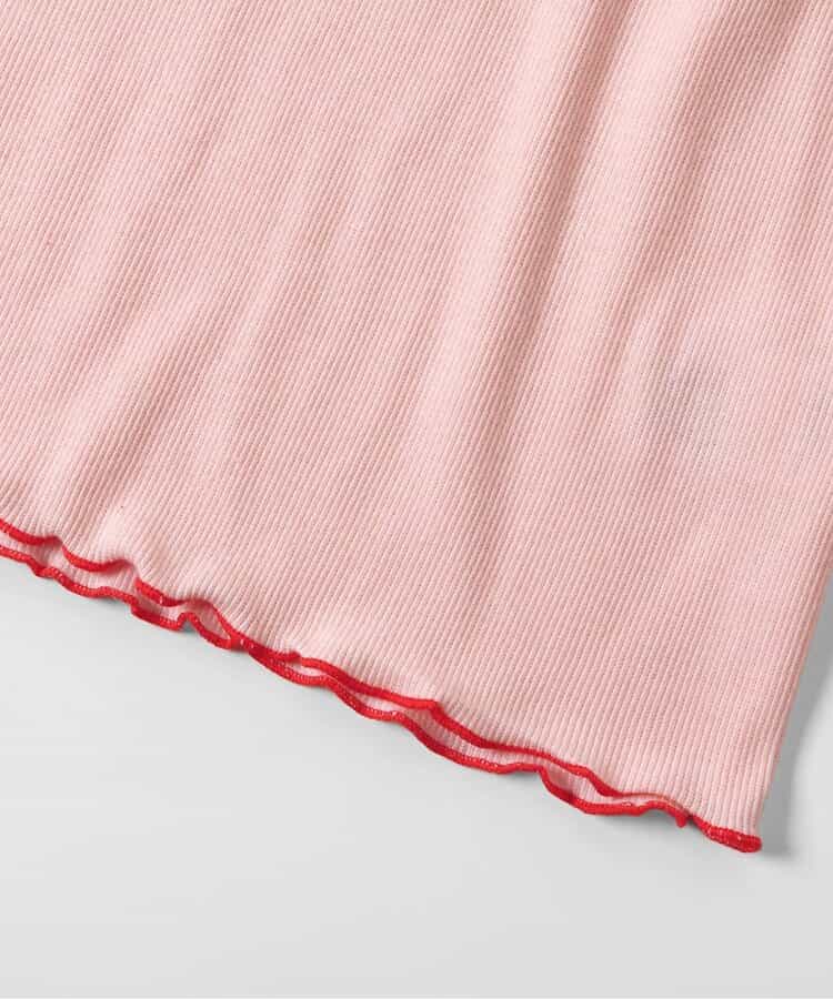 日本童裝 BREEZE 水果長袖上衣 80-140cm 女童款 秋季 TOPS