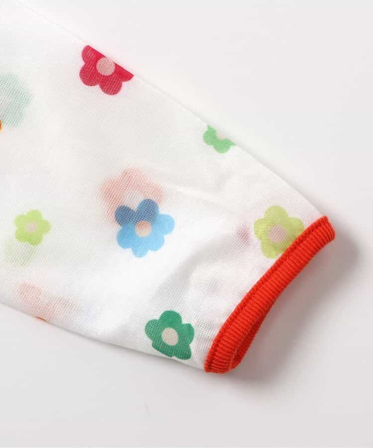 日本童裝 BREEZE 上衣吊帶兩件套裝 90-140cm 女童款 秋季 TOPS