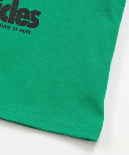 日本童裝 BREEZE 車印花上衣 80-140cm 男童款 秋季 TOPS