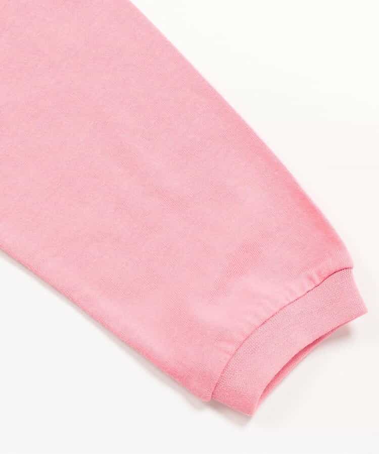 日本童裝 BREEZE 荷葉邊長袖上衣 90-140cm 女童款 秋季 TOPS