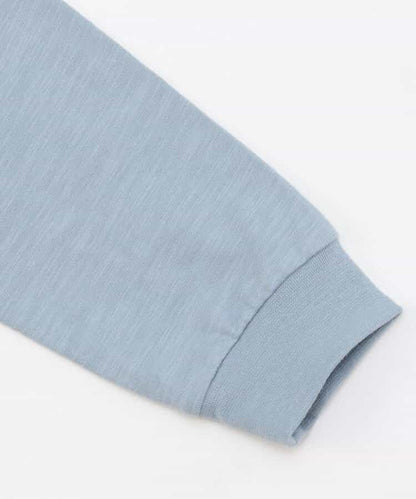 日本童裝 BREEZE 刺繡工作車長袖上衣 80-140cm 男童款 秋季 TOPS