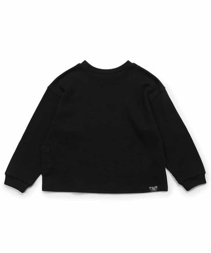 日本童裝 BREEZE 休閒上衣 80-140cm 男童款 秋季 TOPS