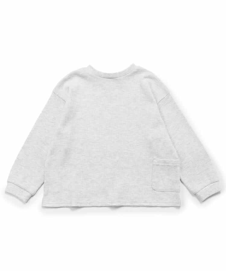 日本童裝 BREEZE 休閒上衣 80-140cm 男童款 秋季 TOPS