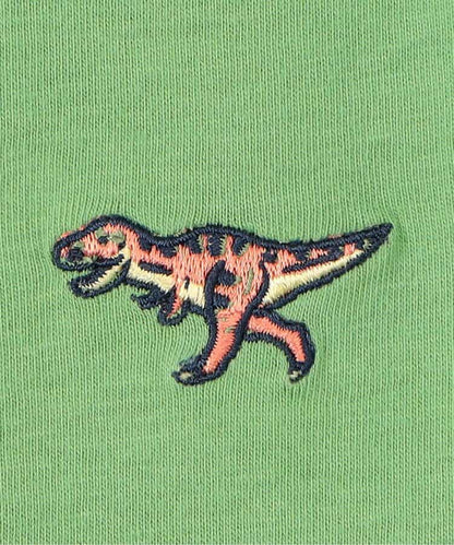 日本童裝 BREEZE 刺繡長袖上衣 90-150cm 男童款/女童款 秋季 TOPS