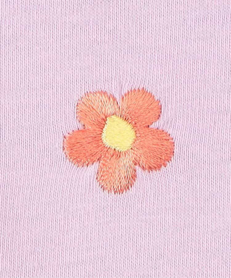日本童裝 BREEZE 刺繡長袖上衣 90-150cm 男童款/女童款 秋季 TOPS