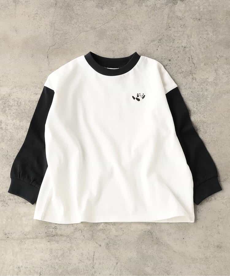 日本童裝 BREEZE 刺繡長袖上衣 90-150cm 男童款/女童款 秋季 TOPS