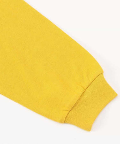 日本童裝 BREEZE 刺繡長袖上衣 90-150cm 男童款/女童款 秋季 TOPS