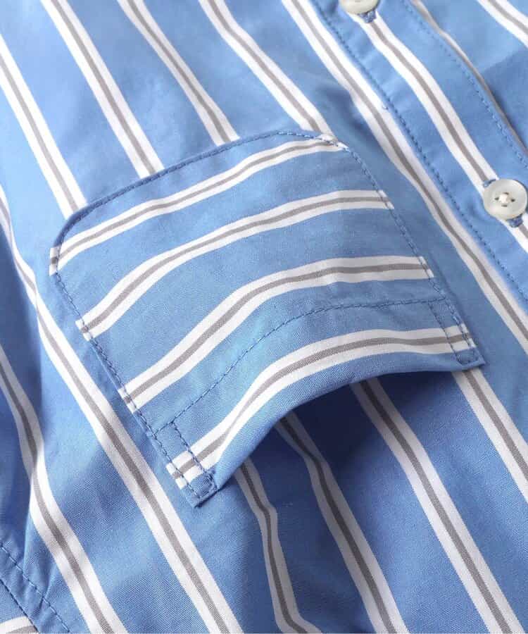 日本童裝 BREEZE 襯衫 80-140cm 男童款/女童款 秋季 TOPS