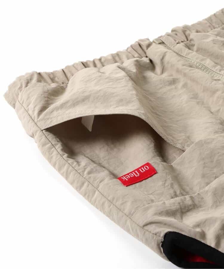 日本童裝 BREEZE 2Way 雙面拉鍊背心 90-160cm 男童款 秋季 OUTERWEAR