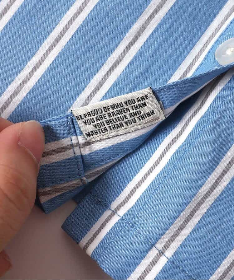 日本童裝 BREEZE 襯衫連身裙 90-140cm 女童款 秋季 DRESSES