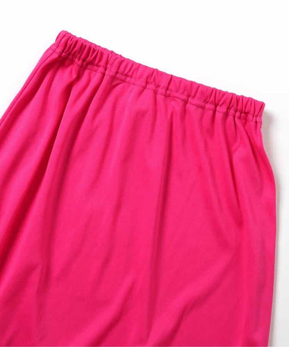 日本童裝 BREEZE 不對稱薄紗裙 80-140cm 女童款 秋季 SKIRTS