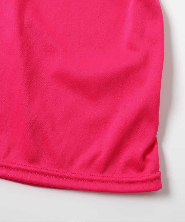 日本童裝 BREEZE 不對稱薄紗裙 80-140cm 女童款 秋季 SKIRTS