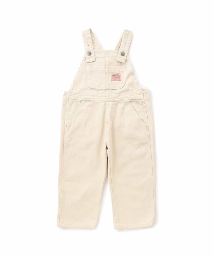 日本童裝 BREEZE 背帶褲 80-140cm 男童款/女童款 秋季 Jumpsuit