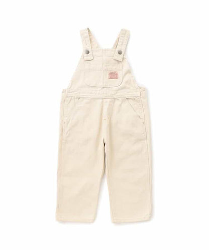 日本童裝 BREEZE 背帶褲 80-140cm 男童款/女童款 秋季 Jumpsuit