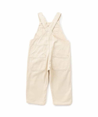 日本童裝 BREEZE 背帶褲 80-140cm 男童款/女童款 秋季 Jumpsuit