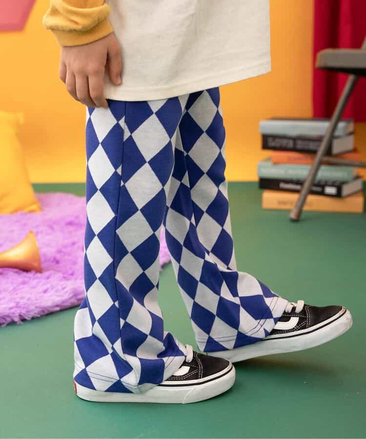 日本童裝 BREEZE 可愛長褲 80-140cm 男童款/女童款 秋季 PANTS
