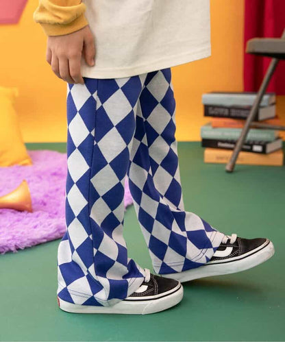日本童裝 BREEZE 可愛長褲 80-140cm 男童款/女童款 秋季 PANTS