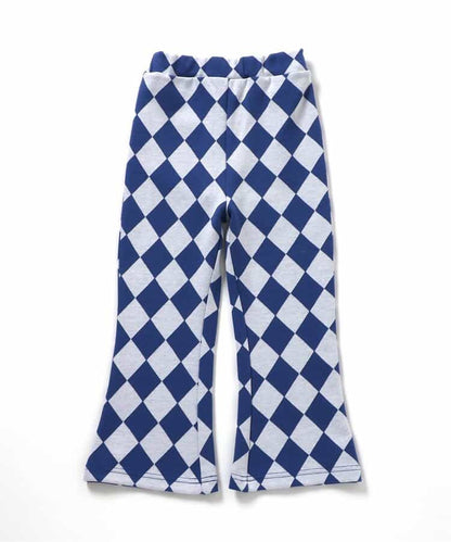日本童裝 BREEZE 可愛長褲 80-140cm 男童款/女童款 秋季 PANTS
