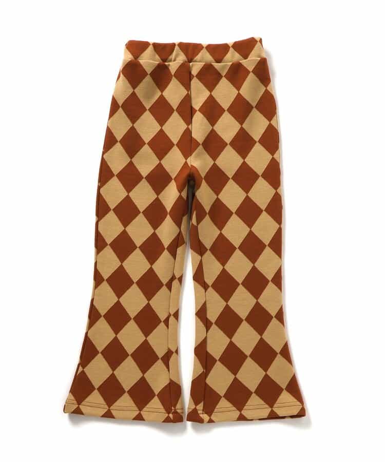 日本童裝 BREEZE 可愛長褲 80-140cm 男童款/女童款 秋季 PANTS