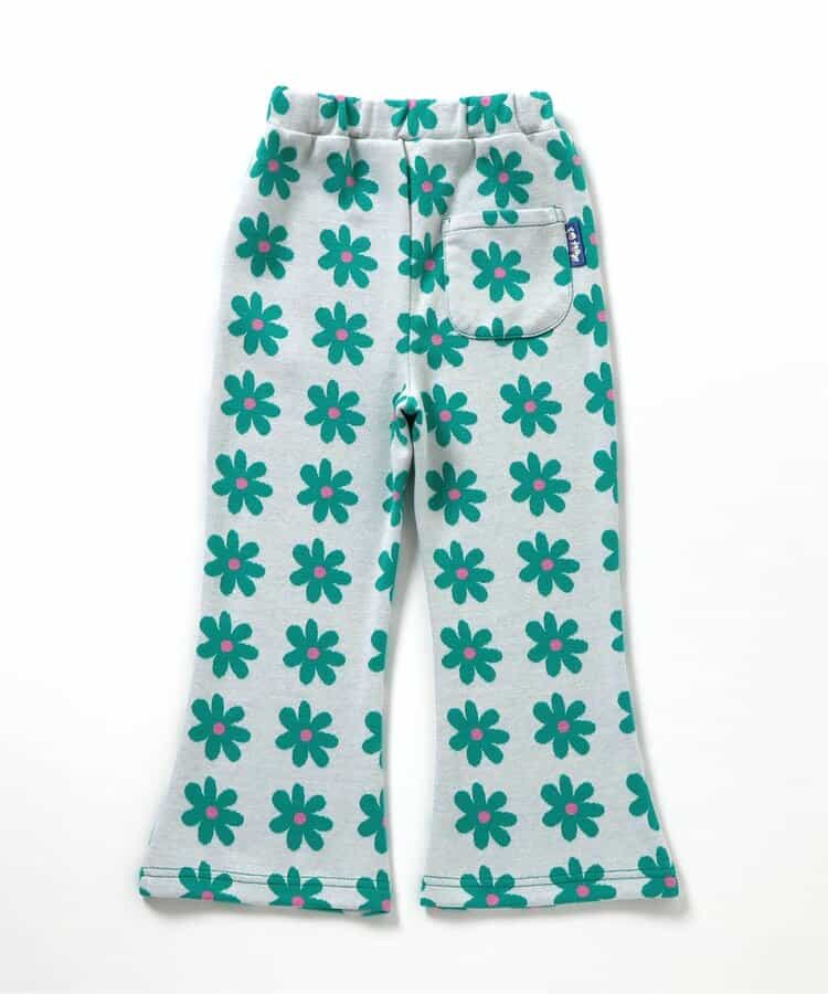 日本童裝 BREEZE 可愛長褲 80-140cm 男童款/女童款 秋季 PANTS