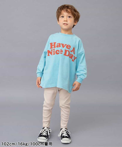 BREEZE Summer Shirt Two-Piece Set (80-140cm) for Boys (Summer TOPS PANTS) 