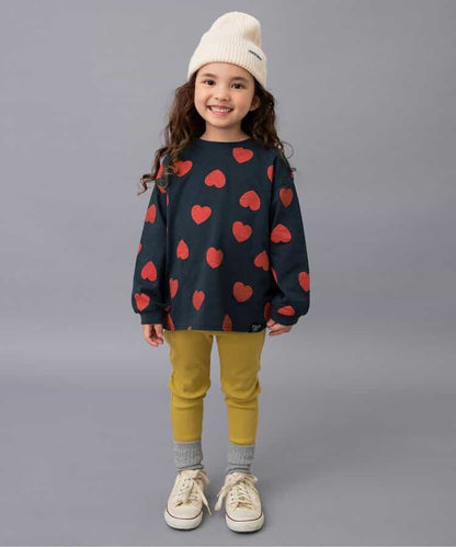 BREEZE Summer Shirt Two-Piece Set (80-140cm) for Boys (Summer TOPS PANTS) 