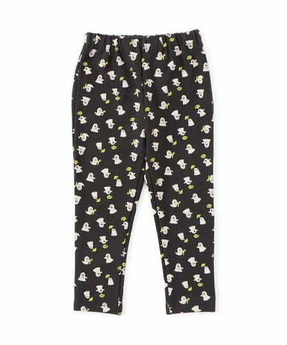 日本童裝 BREEZE 彈力休閒褲 70-130cm 男童款/女童款 秋季 PANTS
