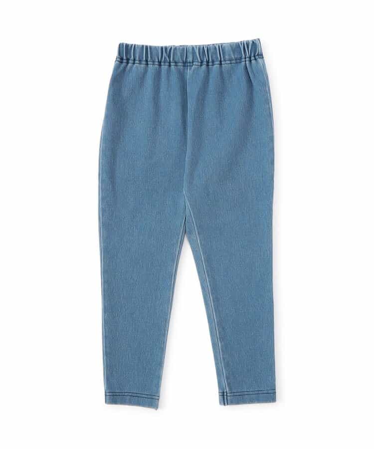 日本童裝 BREEZE 彈力休閒褲 70-130cm 男童款/女童款 秋季 PANTS