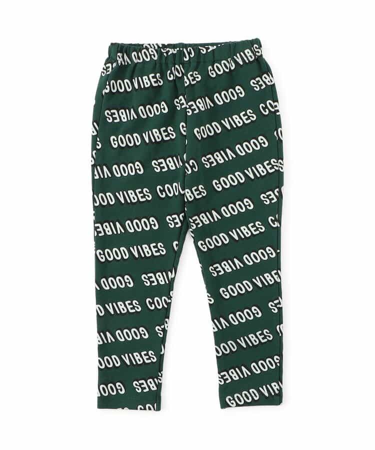 日本童裝 BREEZE 彈力休閒褲 70-130cm 男童款/女童款 秋季 PANTS