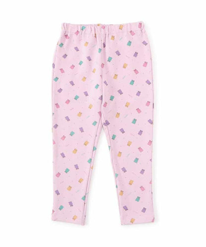日本童裝 BREEZE 彈力休閒褲 70-130cm 男童款/女童款 秋季 PANTS