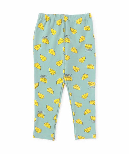 日本童裝 BREEZE 彈力休閒褲 70-130cm 男童款/女童款 秋季 PANTS